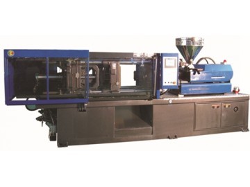 臥式單缸注塑機(jī) LJ-90D 柳州高新區(qū)開(kāi)宇塑膠機(jī)械的卓越研發(fā)